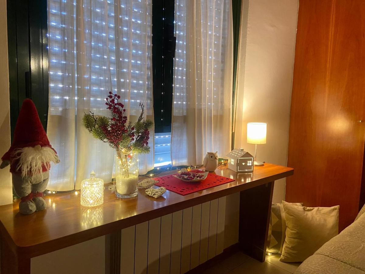 Armellini Lägenhet Latina Exteriör bild